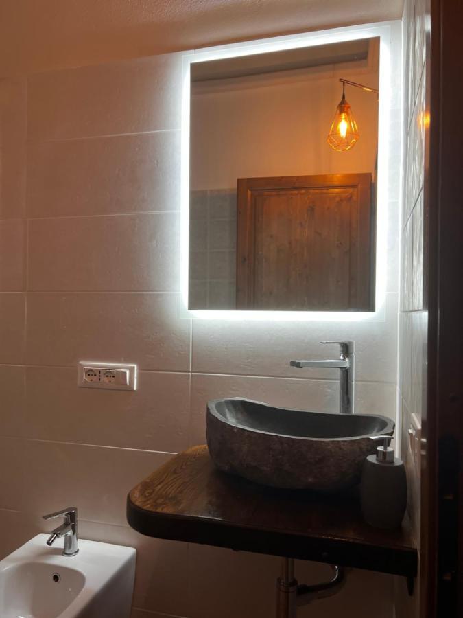 Apartament Antica Colombaia Volterra Zewnętrze zdjęcie
